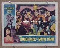 #294 HUNCHBACK OF NOTRE DAME LC '57 