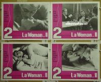 #6062 I A WOMAN PART 2 4 LCs68 more shocking! 