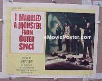 #086 I MARRIED A MONSTER FROM OUTER SPACELC#7 