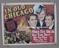 #101 IN OLD CHICAGO TC '38 Power, Faye 