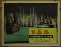 #5578 IT HAPPENED TO JANE LC #4 '59 Doris Day 