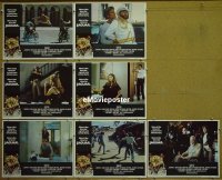 #6161 JAGUAR LIVES 7 LCs '79 Christopher Lee 