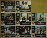 #6276 JAGUAR LIVES 8 LCs '79 Christopher Lee 
