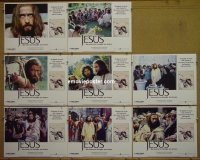 #6278 JESUS 8 LCs '79 biblical 