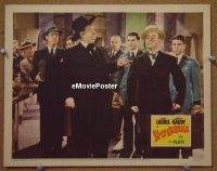 #131 JITTERBUGS LC '43 Laurel & Hardy 