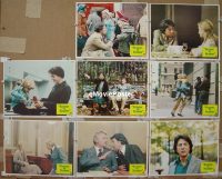 #549 KRAMER VS KRAMER 8 LCs'79 Hoffman,Streep 