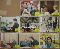 #639 KRAMER VS KRAMER set of 8 LCs '79 Streep 