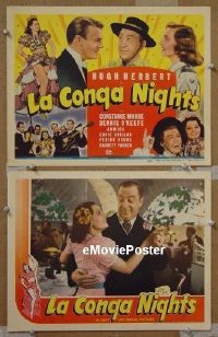 #363 LA CONGA NIGHTS 2 LCs '40 Herbert, Moore 