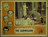 #194 LADYKILLERS English LC '55 Guinness 