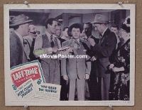 #579 LAFF-TIME LC #8 '48 Hal Roach 