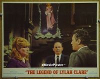 #655 LEGEND OF LYLAH CLARE LC #2 '68 Novak 