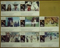 #6294 LEGEND OF THE LONE RANGER 8 LCs '80 