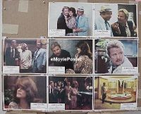 #411 LOOKIN' TO GET OUT 8 LCs '82 Jon Voight 