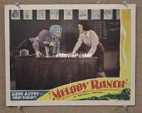 #310 MELODY RANCH LC 40 Jimmy Durante 