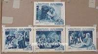#436 MELTING MILLIONS 4 LCs '27 Pathe serial 