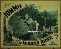 #241 MIRACLE RIDER Chap 7 LC '35 serial 