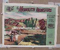 #309 MONOLITH MONSTERS LC '57 Williams 