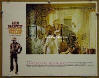 #5657 MONTE WALSH LC #2 70 Lee Marvin, Moreau 