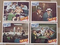 #282 MR HEX 4 LCs '46 boxing, Bowery Boys 
