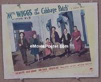 #401 MRS WIGGS OF THE CABBAGE PATCH LC '42 