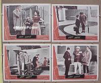 #4304 MON ONCLE 4 LCs '58 Jacques Tati 