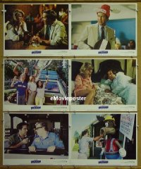 #6127 NATIONAL LAMPOON'S VACATION 6 LCs '83 