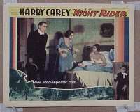 #248 NIGHT RIDER LC '32 Harry Carey 
