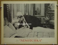 #5529 NINOTCHKA LC#1 R62 Greta Garbo, Douglas 
