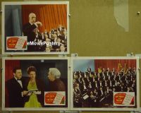 #280 OF MEN & MUSIC 3 LCs '51 Rubinstein 