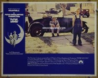 #5535 PAPER MOON LC#7 '73 Tatum & Ryan O'Neal 