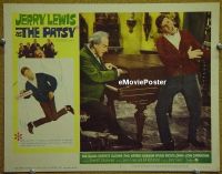 #614 PATSY LC #6 '64 Jerry Lewis, Balin 