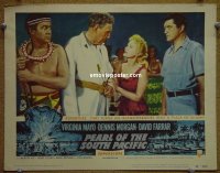 #5695 PEARL OF THE SOUTH PACIFIC LC#2 55 Mayo 