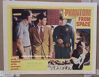 #5701 PHANTOM FROM SPACE LC #2 '53 Cooper 