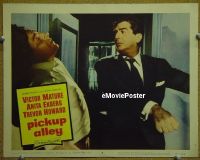#486 PICKUP ALLEY LC #8 '57 Victor Mature 