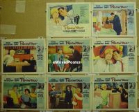 #678 PILLOW TALK set of 8 LCs '59 Hudson, Day 