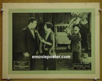#2179 PLUMBER'S DAUGHTER lobby card '25 Alice Day