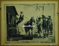 #5708 PLUNDER Chap 6 LC '23 Pearl White 