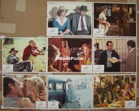 #564 POSTMAN ALWAYS RINGS TWICE 8 LCs '81 