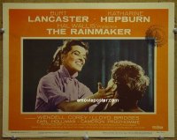 #8387 RAINMAKER LC #5 '56 Katharine Hepburn 