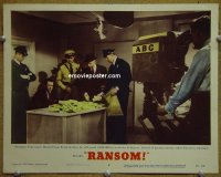 #8392 RANSOM LC #3 '56 Glenn Ford 