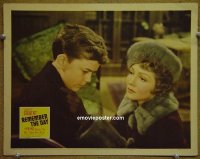#8415 REMEMBER THE DAY LC41 Claudette Colbert 