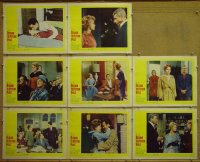 #8427 RETURN TO PEYTON PLACE 8 LCs '61 Lynley 