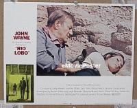 #041 RIO LOBO LC '71 John Wayne 