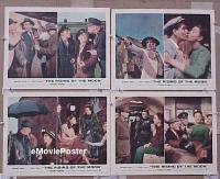 #414 RISING OF THE MOON 4 LCs '57 John Ford 