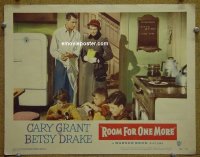 #5738 ROOM FOR 1 MORE LC #3 '52 Cary Grant 
