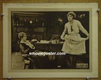 #2259 ROUGE & RICHES lobby card '20 Mary MacLaren