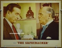#8476 SAFECRACKER LC #2 '58 Ray Milland 
