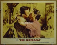 #8499 SCAPEGOAT LC #7 59 Alec Guinness, Davis 