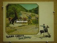 #5749 SCAR HANAN LC '25 Yakima Canutt 
