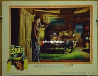 #387 SCARF LC #5 '51 Ireland, McCambridge 